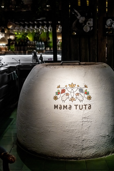 Mama Tuta
