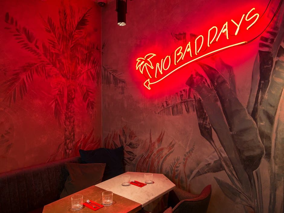 Atelier tapas & bar