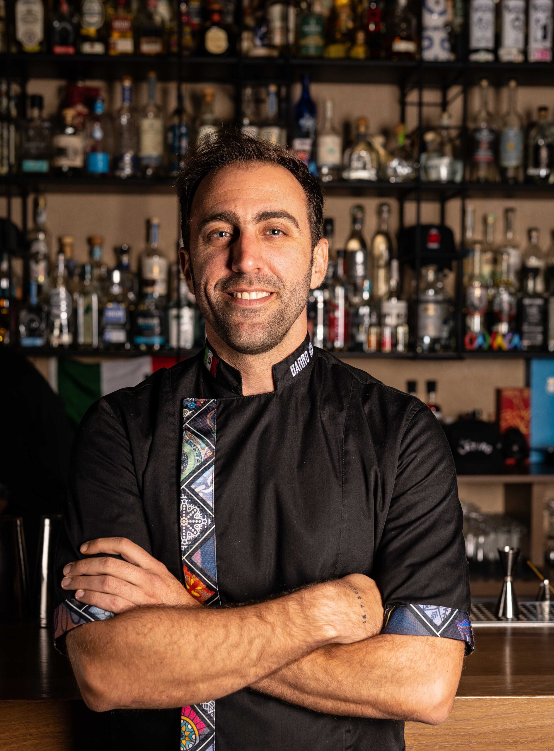 Стелиос Пападопулос