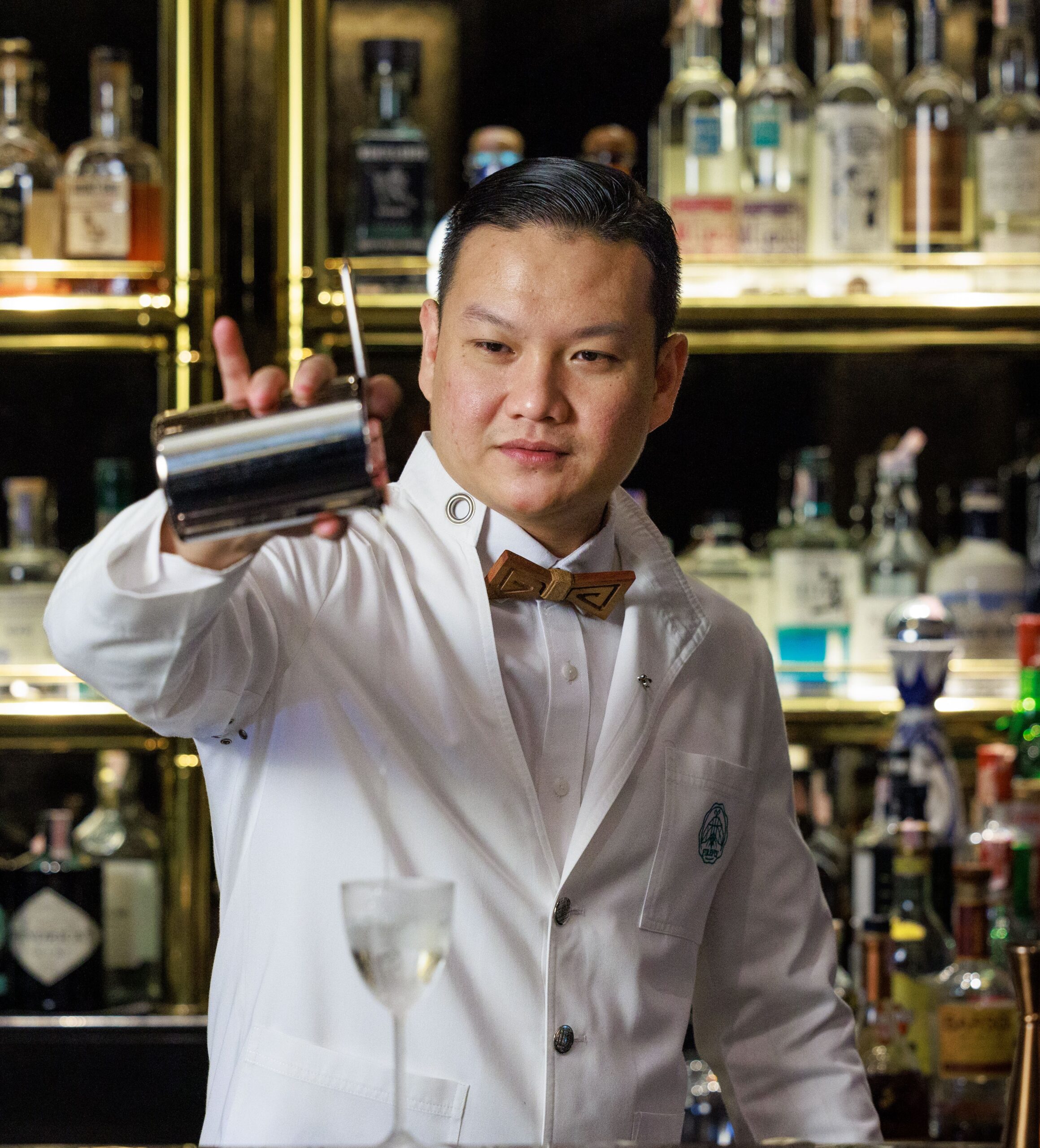 Дикки Хартоно