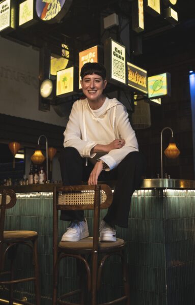 Инес Де Лос Сантос