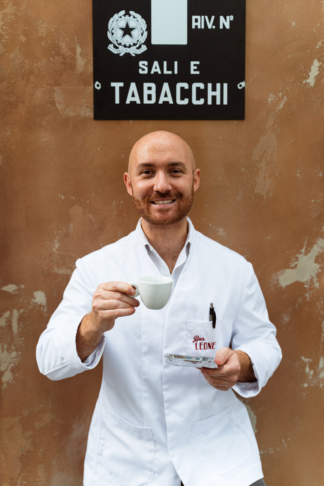 Лоренцо Антинори