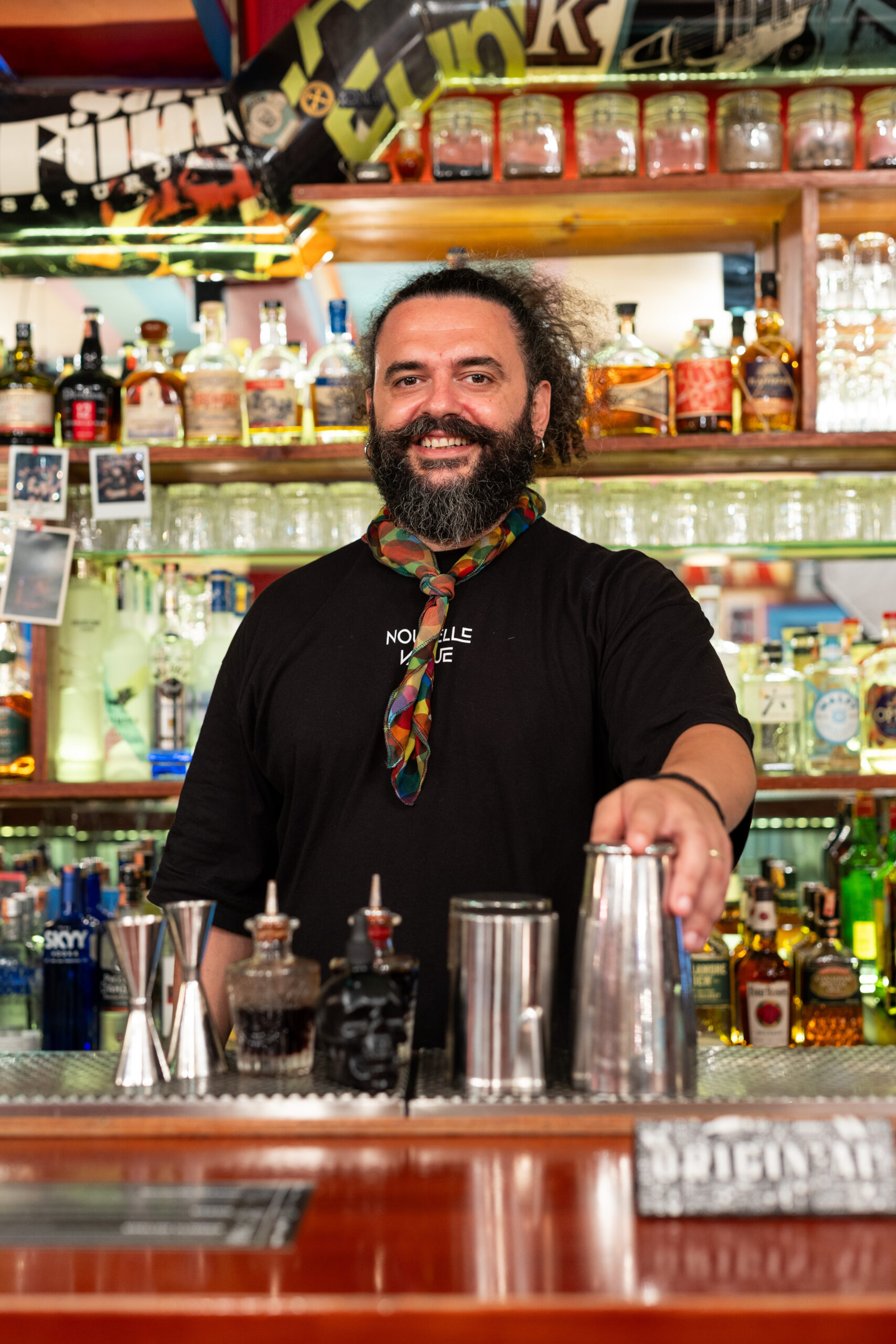 Софокли Кали