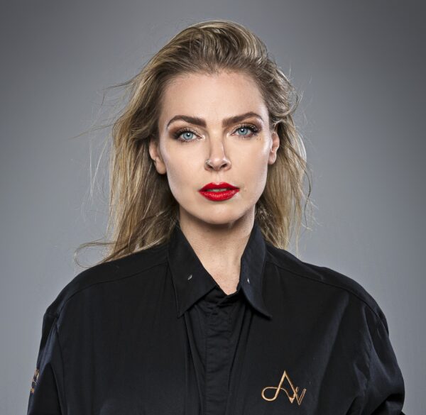 Беккали Франкс